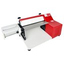 Ver imagem 2 de Cilindro Laminador para Massas Malta 28cm Branco 127V