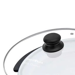 Panela Blue Ceramic Prepara Qualquer Alimento Britânia 220V - 3