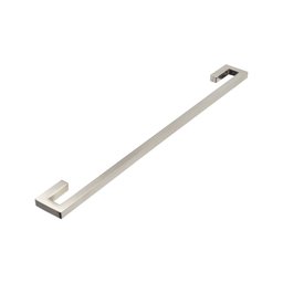 Puxador Arezzo 416mm Níquel Escovado - Torralba - 2