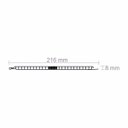 Ver imagem 4 de Forro de Pvc 8mm X 20cm X 3m 6m² Polifort