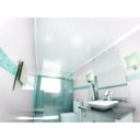 Ver imagem 3 de Forro de Pvc 8mm X 20cm X 3m 6m² Polifort