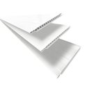 Ver imagem 1 de Forro de Pvc 8mm X 20cm X 3m 6m² Polifort