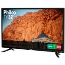 Ver imagem 2 de Tv Philco Led 32 Polegadas Ptv32c30d Bivolt