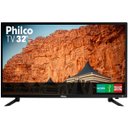Ver imagem 1 de Tv Philco Led 32 Polegadas Ptv32c30d Bivolt