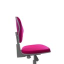 Ver imagem 5 de Mocho Odontologico Concha Back Bc - Pink