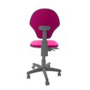 Ver imagem 3 de Mocho Odontologico Concha Back Bc - Pink