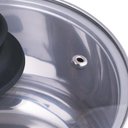 Ver mais imagens de Panela Inox 19cm Mor