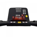 Ver imagem 4 de Esteira Eletrônica Athletic Racer Motor 5.0 HPM até 16KM/H 130KG 2 Níveis de Inclinação Bivolt 3741