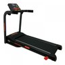 Esteira Eletrônica Athletic Racer Motor 5.0 HPM até 16KM/H 130KG 2 Níveis de Inclinação Bivolt 3741 - 1