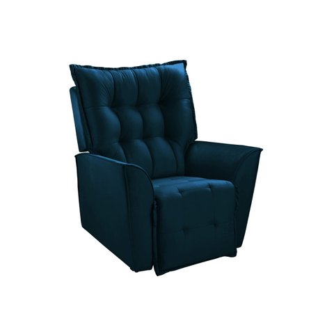 Selena Poltrona Reclinável - Csr Studio