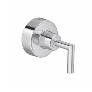 Acabamento para Registro de Gaveta de 1 1/4" e 1 1/2" Izy Plus Cromado
