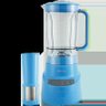 Liquidificador Philco Ph Touch Azul 900W 220V - 1