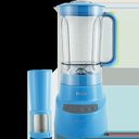 Ver imagem 1 de Liquidificador Philco Ph Touch Azul 900W 220V
