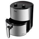 Ver imagem 3 de Fritadeira Philco Air Fry Inox 127V