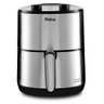 Fritadeira Philco Air Fry Inox 127V - 1