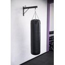 Ver imagem 5 de Suporte 40cm Saco de Pancada até 150 Kg em Aço Reforçado com Fixação