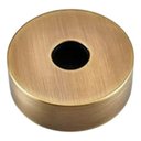 Ver imagem 4 de Misturador de Piso Banheira Imersão Bronze Escovado Vintage Bronze Escovado