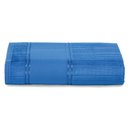 Ver imagem 1 de Toalha de Banho Döhler Artesanalle 70x140cm para Pintar Toalha de Banho Döhler Artesanalle Azul Escu