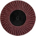 Ver imagem 1 de Disco Flap 3" Alu G80 Enc Rápido Vonder