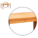 Ver imagem 6 de Mesa de Jantar 1,5 M Madeira de Demolição - Natural