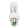 KIT 50 LÂMPADA LED MILHO 4U 9W BRANCO FRIO - 4
