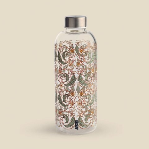 Garrafa Oxford Vidro 910ml - A\casa