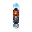 Ver imagem 1 de Skateboard Infantil Liga Da Justiça Bel 412500