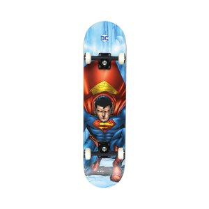 Skateboard Infantil Liga Da Justiça Bel 412500