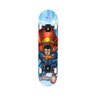 Skateboard Infantil Liga Da Justiça Bel 412500 - 1