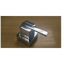 Ver imagem 2 de Acabamento para Registro Quadra Pino 3/4 + Adaptador Fabrimar