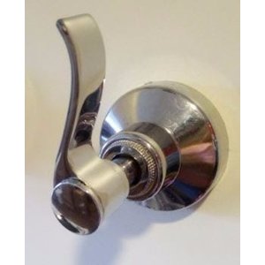 Acabamento Para Registro Modelo Pino Style 3/4