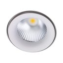 Ver imagem 5 de Spot LED 24W Halo No Frame Embutir em Alumínio Bella Iluminação Ns1028 St1327