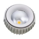 Ver imagem 1 de Spot LED 24W Halo No Frame Embutir em Alumínio Bella Iluminação Ns1028 St1327