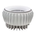 Ver imagem 3 de Spot LED 24W Halo No Frame Embutir em Alumínio Bella Iluminação Ns1028 St1327