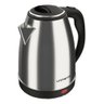 Chaleira Elétrica Unitermi Atacama Prateada 110/220v 1.8l Prateado - 1