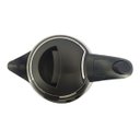 Ver imagem 2 de Chaleira Elétrica Unitermi Atacama Prateada 110/220v 1.8l Prateado