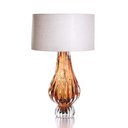 Ver imagem 1 de Abajur Murano Vilette Garnet