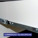 Ver imagem 4 de Guarda Roupa Solteiro Grande Atenas - Arbo Design