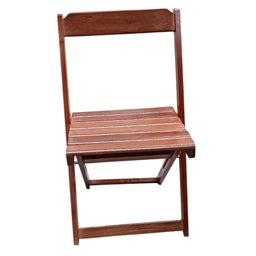 Conjunto de Mesa Jantar Gourmet 160x80 com 6 Cadeiras - Dg Móveis:imbuia/marron - 13