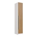 Ver imagem 1 de Guarda-Roupa Módulo 1 Porta 40cm em MDF Integrato