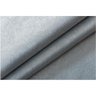 Cortina 450x250cm Blackout 100% Lisa Cinza Jolitex - 7