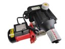 Ver imagem 6 de Pressurizador de Agua Casapump Xf-26f Furacão 1/2cv Bivolt 30mca 60 Litros/min Inox Alta Durabilidad