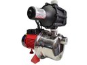 Ver imagem 5 de Pressurizador de Agua Casapump Xf-26f Furacão 1/2cv Bivolt 30mca 60 Litros/min Inox Alta Durabilidad