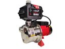 Ver imagem 1 de Pressurizador de Agua Casapump Xf-26f Furacão 1/2cv Bivolt 30mca 60 Litros/min Inox Alta Durabilidad