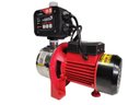 Ver imagem 3 de Pressurizador de Agua Casapump Xf-26f Furacão 1/2cv Bivolt 30mca 60 Litros/min Inox Alta Durabilidad