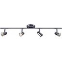 Ver imagem 1 de Arco New Short 4xGU10 127V Acabamento Cromo