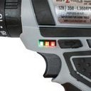 Ver imagem 7 de Parafusadeira e Furadeira de Impacto a Bateria Sgt 7102 Pro 3/8" 10mm