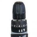 Ver imagem 5 de Parafusadeira e Furadeira de Impacto a Bateria Sgt 7102 Pro 3/8" 10mm