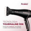 Ver imagem 5 de Secador de Cabelos Black Gold Scn-02 127v/60hz