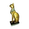 Bastet Deusa Gato Egípcia 40cm - 2